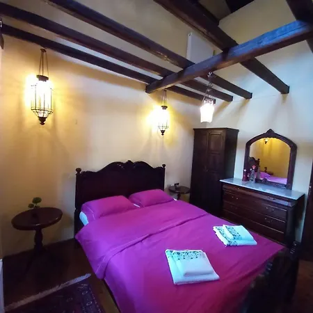 Amalia Apartment