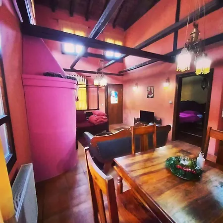 Apartment Amalia Thessaloniki